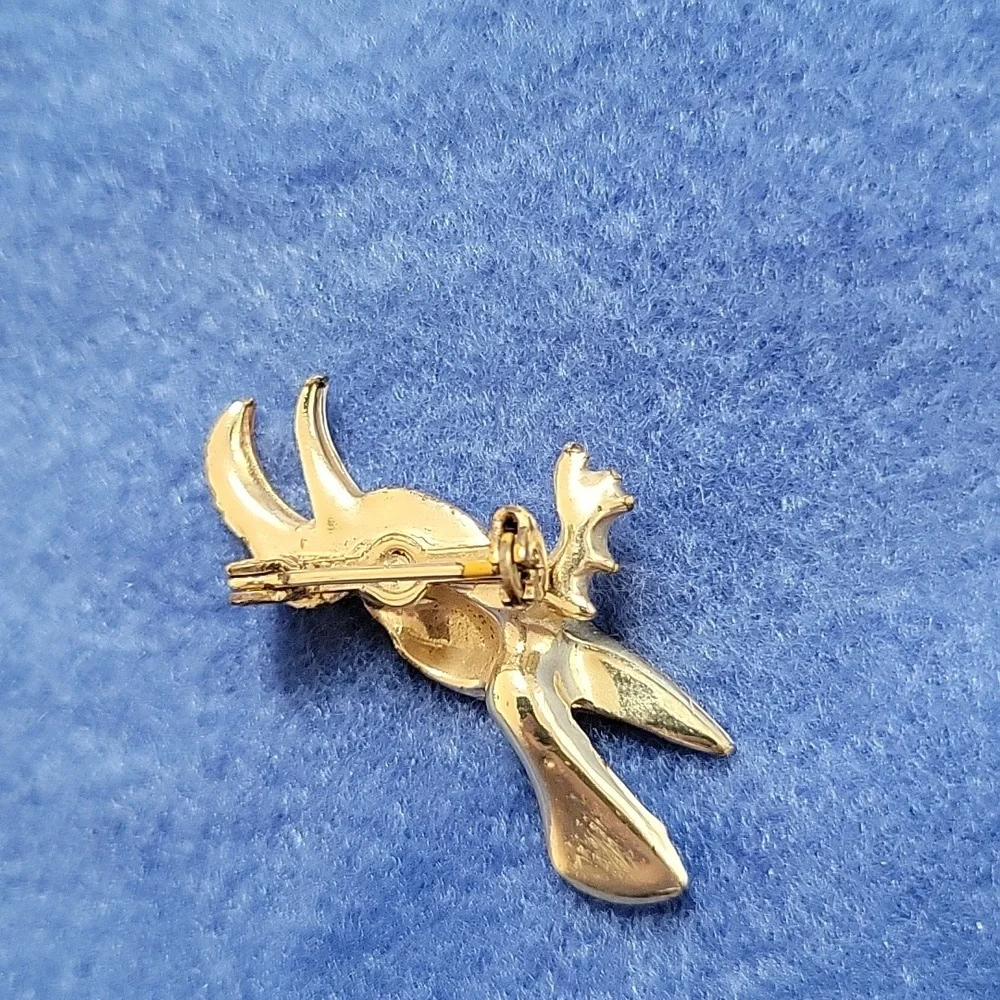 Brooches - Lot of 2 - Picture 4 of 4